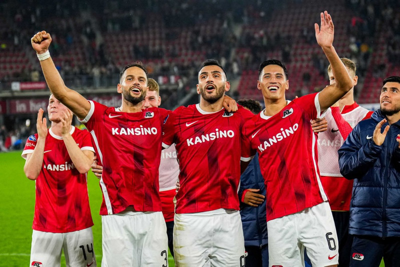 Tijjani Reijnders kominn til Milan (Staðfest)