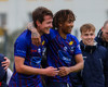 Hjalti Sigurðsson Róbert Quental Árnason