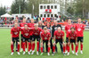Afturelding - Selfoss