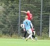 Afturelding - Selfoss