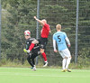 Afturelding - Selfoss