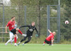 Afturelding - Selfoss