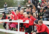 Afturelding - Selfoss