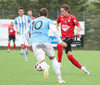 Afturelding - Selfoss