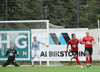 Afturelding - Selfoss