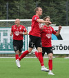 Afturelding - Selfoss