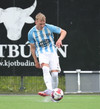 Afturelding - Selfoss