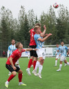 Afturelding - Selfoss