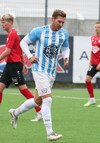 Afturelding - Selfoss