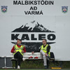 Afturelding - Selfoss