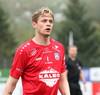 Afturelding - Selfoss