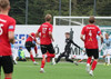 Afturelding - Selfoss