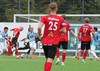 Afturelding - Selfoss