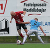 Afturelding - Selfoss