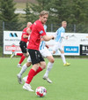 Afturelding - Selfoss