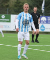 Afturelding - Selfoss