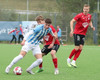 Afturelding - Selfoss