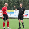 Afturelding - Selfoss