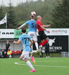 Afturelding - Selfoss