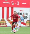 Afturelding - Selfoss