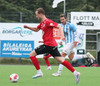 Afturelding - Selfoss