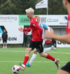 Afturelding - Selfoss