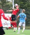 Afturelding - Selfoss