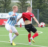 Afturelding - Selfoss