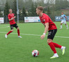 Afturelding - Selfoss