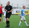 Afturelding - Selfoss