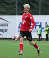 Afturelding - Selfoss