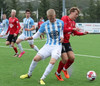 Afturelding - Selfoss