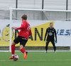 Afturelding - Selfoss