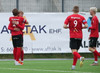 Afturelding - Selfoss