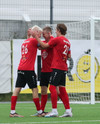Afturelding - Selfoss