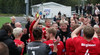 Afturelding - Selfoss