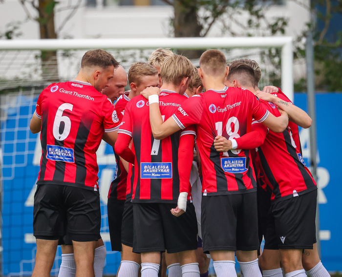 Fyrir alvöru íþróttamenn þá hlýtur það að vera ákveðin gulrót.