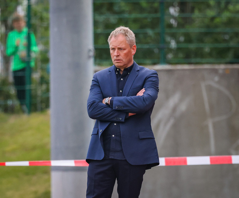 Óskar Hrafn