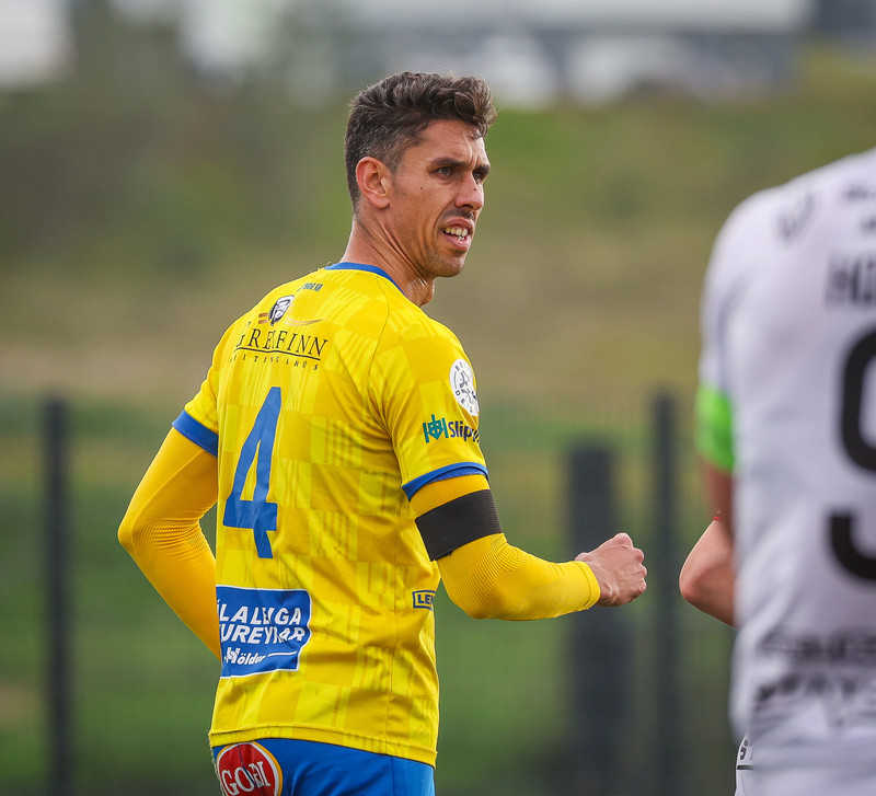 <b>9. Rodri (KA)</b> - Einn besti erlendi leikmaður deildarinnar undanfarin ár. Þessi 34 ára Spánverji hefur verið mikilvægur hlekkur á miðsvæðinu.