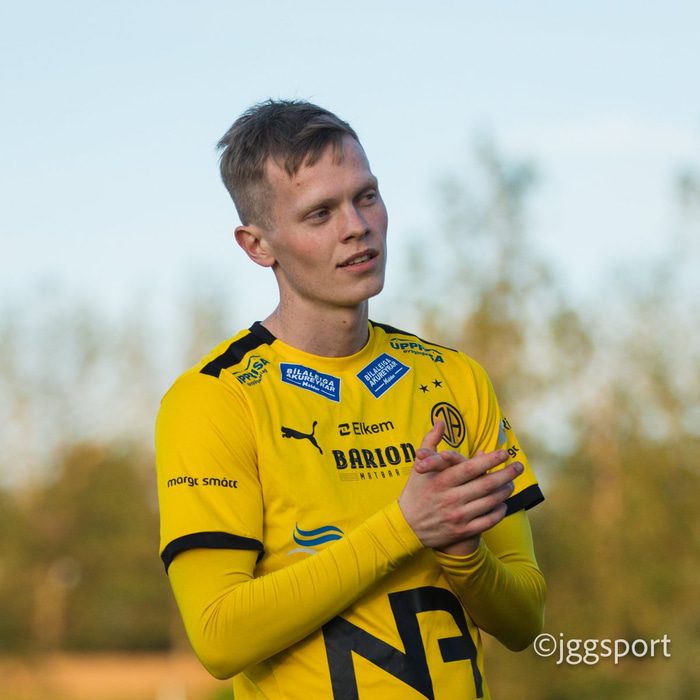 Marteinn Theodórsson.