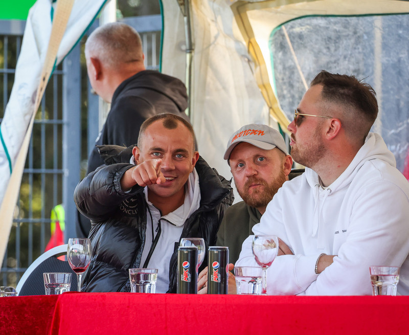 Sigurður Gísli Bond Snorrason skipti yfir til ÍH í vetur.