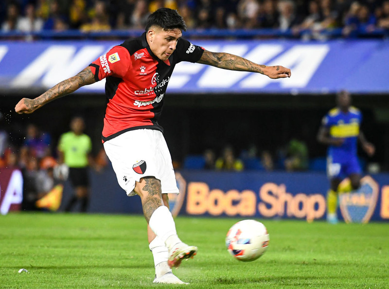 Inter Miami kaupir ungan leikmann frá Argentínu (Staðfest)