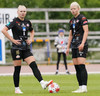 ÞórKa-Þróttur.R