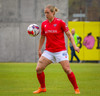 Lára Kristín Pedersen