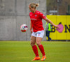 Lára Kristín Pedersen