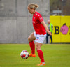 Lára Kristín Pedersen