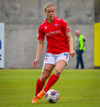 Lára Kristín Pedersen