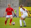 Lára Kristín Pedersen