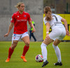 Lára Kristín Pedersen