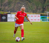 Elísa Viðarsdóttir